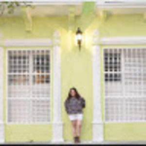 Meet your Posher, Katia